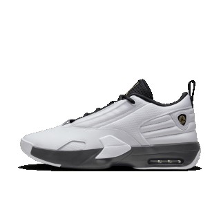 Jordan Max Aura 6 herenschoenen - Wit