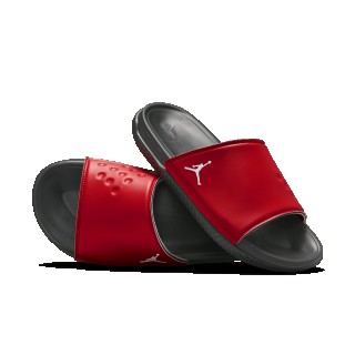 Jordan Play Slippers voor heren - Rood