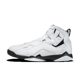 Jordan True Flight herenschoenen - Wit