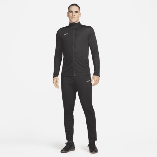 Nike Academy Dri-FIT voetbaltrainingspak voor heren - Zwart