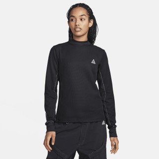 Nike ACG Dri-FIT ADV 'Goat Rocks' Damestop met lange mouwen - Zwart