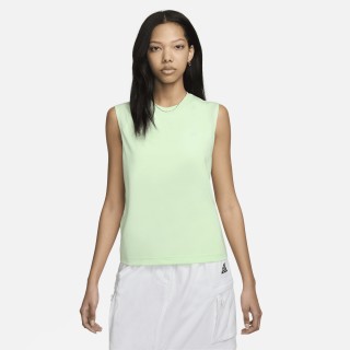 Nike ACG Dri-FIT ADV 'Goat Rocks' Mouwloze tanktop voor dames - Groen