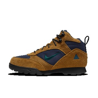 Nike ACG Torre Mid Waterproof herenschoen - Oranje