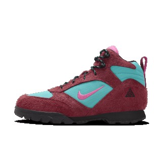 Nike ACG Torre Mid Waterproof herenschoen - Rood