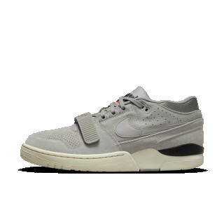 Nike Air Alpha Force 88 Low Herenschoen - Grijs