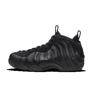 Nike Air Foamposite One herenschoenen - Zwart