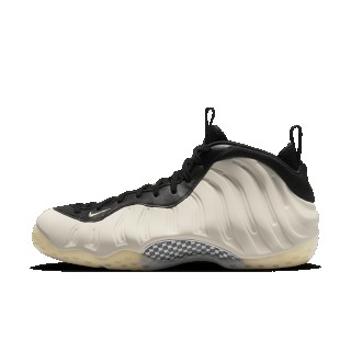 Nike Air Foamposite One herenschoenen - Zwart