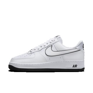 Nike Air Force 1 '07 Herenschoenen - Wit