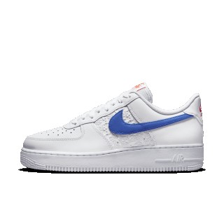 Nike Air Force 1 '07 Herenschoenen - Wit