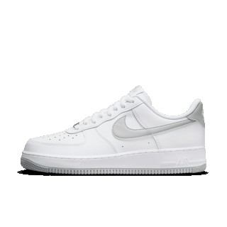 Nike Air Force 1 '07 Herenschoenen - Wit