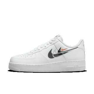 Nike Air Force 1 '07 Herenschoenen - Wit