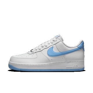 Nike Air Force 1 '07 herenschoenen - Wit