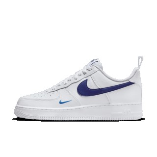 Nike Air Force 1 '07 herenschoenen - Wit