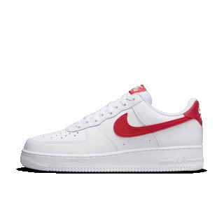 Nike Air Force 1 '07 herenschoenen - Wit