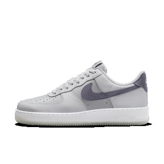 Nike Air Force 1 '07 LV8 herenschoen - Grijs