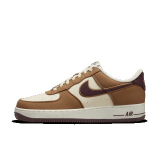 Nike Air Force 1 '07 LV8 herenschoenen - Bruin