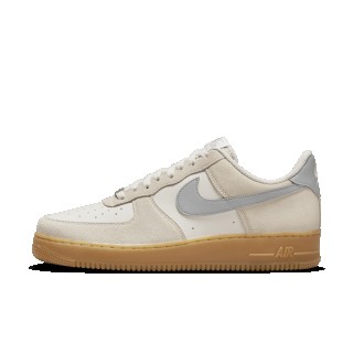 Nike Air Force 1 '07 LV8 herenschoenen - Grijs