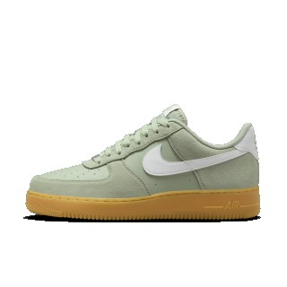 Nike Air Force 1 '07 LV8 herenschoenen - Groen