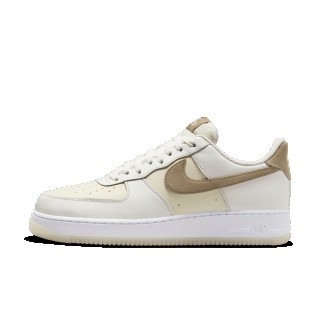 Nike Air Force 1 '07 LV8 herenschoenen - Wit