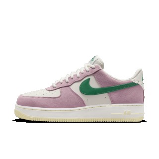 Nike Air Force 1 '07 LV8 herenschoenen - Wit