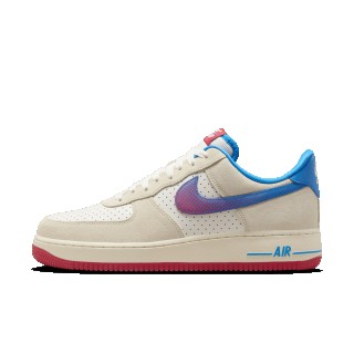 Nike Air Force 1 '07 LV8 herenschoenen - Wit