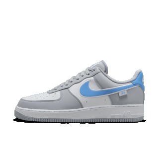 Nike Air Force 1 '07 Next Nature herenschoenen - Grijs