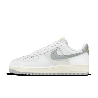 Nike Air Force 1 '07 Next Nature herenschoenen - Wit