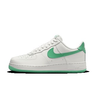 Nike Air Force 1 '07 Premium Herenschoen - Grijs