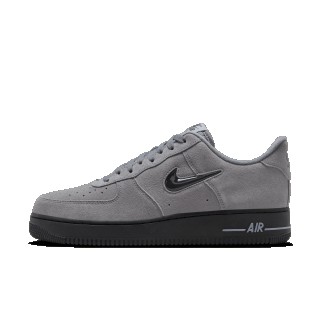 Nike Air Force 1 Herenschoenen - Grijs