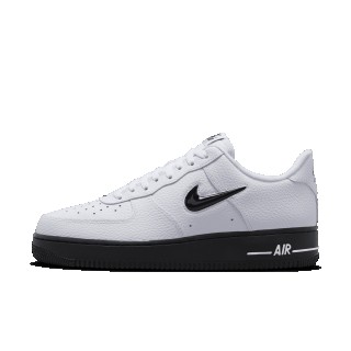 Nike Air Force 1 Herenschoenen - Wit