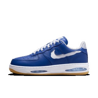 Nike Air Force 1 Low EVO herenschoenen - Blauw