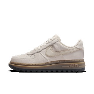 Nike Air Force 1 LX herenschoenen - Bruin