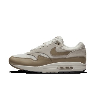 Nike Air Max 1 Essential herenschoenen - Grijs