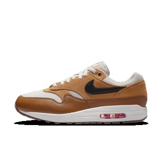 Nike Air Max 1 Essential herenschoenen - Grijs