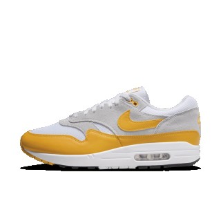 Nike Air Max 1 Essential herenschoenen - Wit