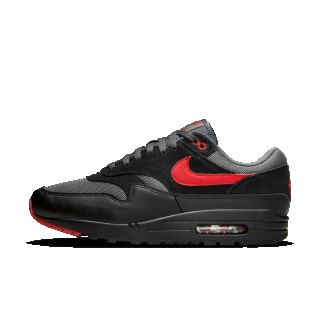 Nike Air Max 1 Essential herenschoenen - Zwart