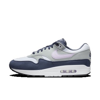 Nike Air Max 1 Herenschoen - Grijs