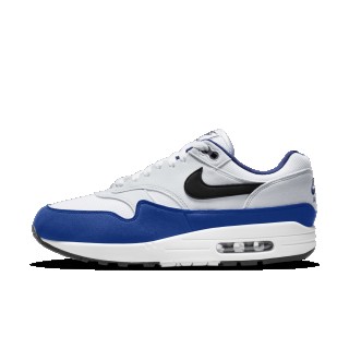 Nike Air Max 1 Herenschoen - Wit