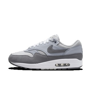 Nike Air Max 1 herenschoenen - Grijs