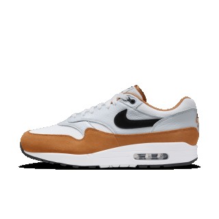 Nike Air Max 1 herenschoenen - Wit