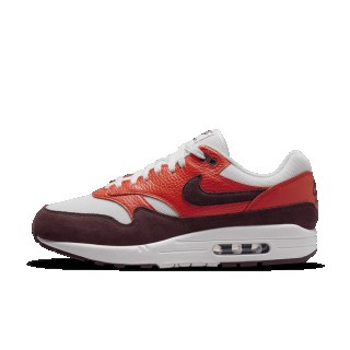 Nike Air Max 1 herenschoenen - Wit