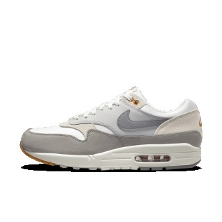 Nike Air Max 1 herenschoenen - Wit