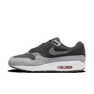 Nike Air Max 1 Premium schoenen - Grijs