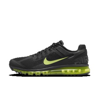 Nike Air Max 2013 herenschoenen - Zwart