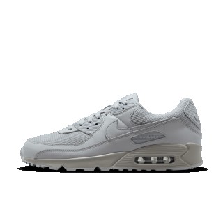 Nike Air Max 90 Herenschoen - Grijs