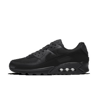 Nike Air Max 90 Herenschoen - Zwart