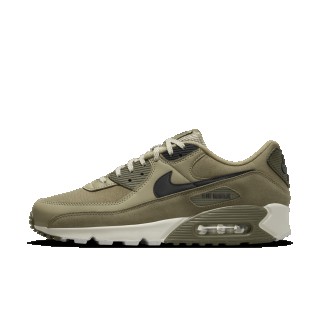 Nike Air Max 90 herenschoenen - Bruin