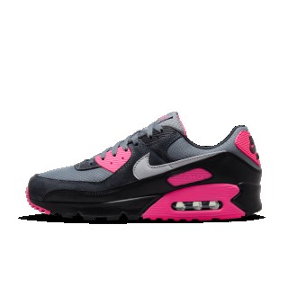 Nike Air Max 90 Herenschoenen - Grijs