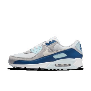 Nike Air Max 90 herenschoenen - Grijs