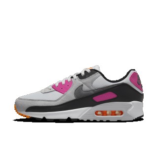 Nike Air Max 90 herenschoenen - Grijs